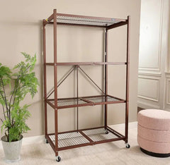 π Buy 2 Get 2 Free πPop-It 4-Tier Heavy Duty Rack