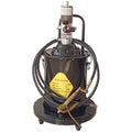 20L High Pressure Automatic Pneumatic Grease Pump