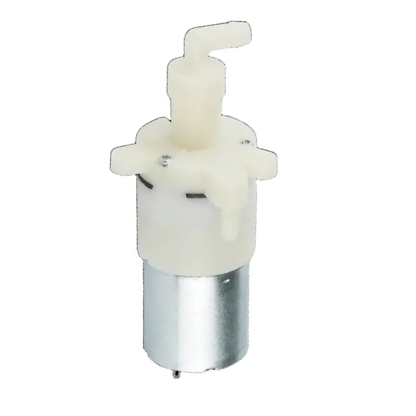 Auto Soap Dispenser Hardware Tools Self-prim Pump Dc4.0v Water Feature Pump Positive Displacement Pump