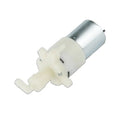 Auto Soap Dispenser Hardware Tools Self-prim Pump Dc4.0v Water Feature Pump Positive Displacement Pump