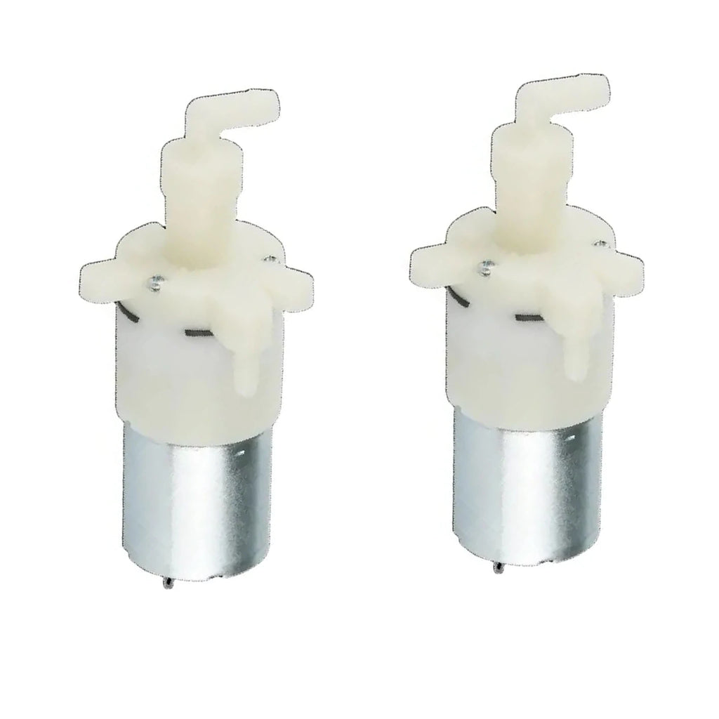 Auto Soap Dispenser Hardware Tools Self-prim Pump Dc4.0v Water Feature Pump Positive Displacement Pump